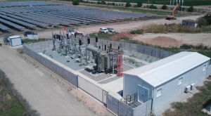 Enel Green Power România - Calugăreni