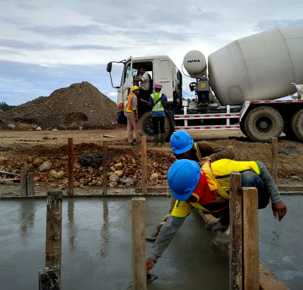 Preţuri medii ale materialelor de construcţii